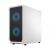 Fractal Design Focus 2 RGB Sticla temperata Alb TG Nuanta transparenta, Carcasa (FD-C-FOC2A-04) (FD-C-FOC2A-04) 145344410