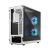 Fractal Design Focus 2 RGB Sticla temperata Alb TG Nuanta transparenta, Carcasa (FD-C-FOC2A-04) (FD-C-FOC2A-04) 145344410