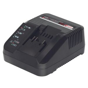 Einhell Power X-Change 18V 3A Akkumulátor Töltő