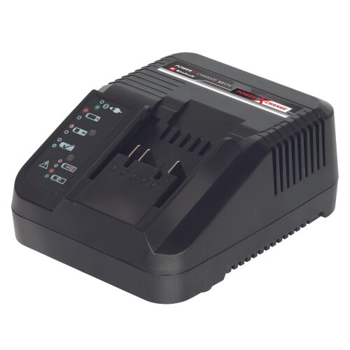 Einhell Power X-Change 18V 3A Akkumulátor Töltő 139677200