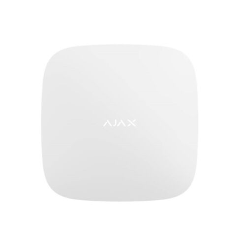 Ajax ReX 2 Jelerősítő - Vezeték Nélküli, Fehér