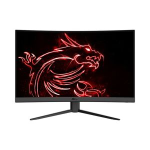 MSI G32CQ4 E2 31.5 palcový zakrivený herný monitor so 170Hz obnovovacou frekvenciou - Monitory