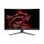 Monitor gamingowy MSI G32CQ4 E2 31,5 cala, zakrzywiony, widok z przodu