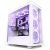 NZXT H7 Elite (2023) RGB Компютърна кутия - Бял 145344872