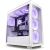 NZXT H7 Elite (2023) RGB Számítógépház - Fehér 145344872