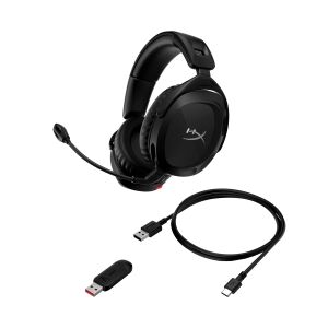 HyperX Cloud Stinger 2 Wireless 139678918 - Hyperx
