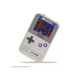 My Arcade Go Gamer Classic prenosná konzola pohľad spredu - My Arcade