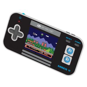 My Arcade Gamer V Classic - Retro Portable Game Console - 220 games 146441565 - My Arcade Gaming Console