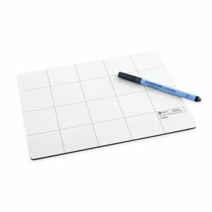 iFixit Magnetic Project Mat Pro mágneses összeszerelő pad 139680371 - Informatikai szerelés kiegészítő