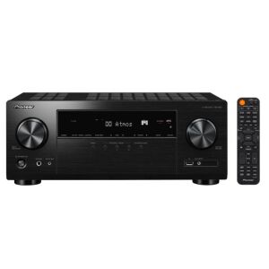 Pioneer VSX-935-B 7.2 Ch Házimozi Erősítő 139680495 - Pioneer