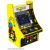 My Arcade Pac-Man 40th Anniversary Micro Player, jocuri retro clasice