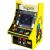 My Arcade Pac-Man 40. Évfordulós Micro Player - 3/4-es nézet