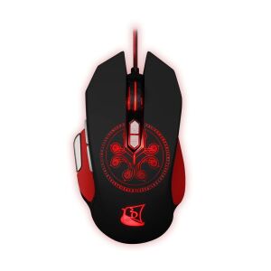 Mouse Gaming, Konix, Drakkar Heimdall, Multicolor 145344899 - KONIX