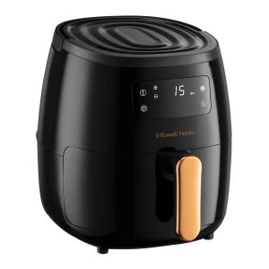 Frytkownica beztłuszczowa Russell Hobbs SatisFry Air 5L - Czarna - Russell Hobbs