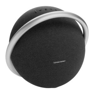 Boxă Bluetooth Harman Kardon Onyx Studio 8 - Negru - Boxe Portabile