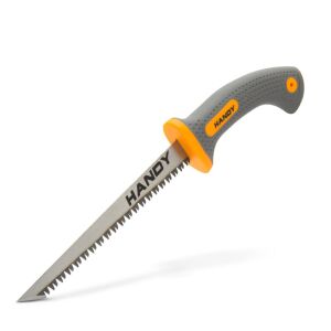 Handy 10449 Gipszkarton Fűrész - 300mm, Edzett Acél 139681658 - Kézi kerti szerszám