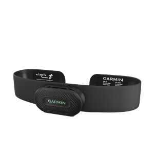 Garmin HRM-Fit Pulzusmérő Mellkaspánt - Fekete 139681920 - Testelemző készülék