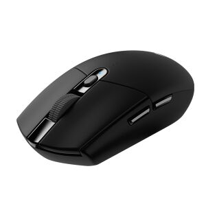Mouse Logitech G305 Lightspeed 12000 dpi 145431976 - Logitech Mouse