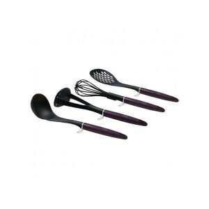 Berlinger Haus BH/6321 Konyhai Eszközkészlet (4 darabos) - Lila 139959441 - Berlinger Haus