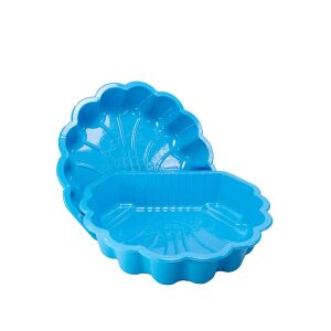 Flair Dublino Kék Műanyag Homokozó