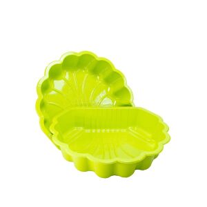 FLAIR Dublino Zöld Műanyag Homokozó