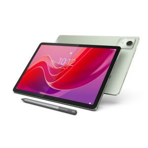 Lenovo Tab M11 - 11" Tablet - 4/128GB Wi-Fi - Zöld