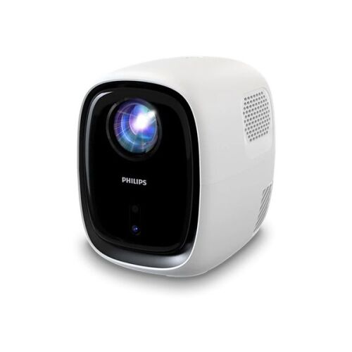 Philips NeoPix Smart 130 HD 720p 120L Projektor - Fehér | Pepita.hu