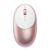 Satechi M1 Bluetooth Vezeték Nélküli Egér - Rózsaarany 139685655