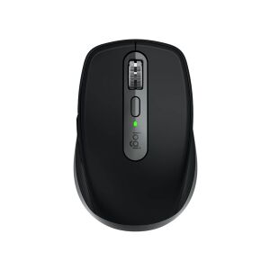 Logitech MX Anywhere 3s for Mac Grafitowy 146759274 - Logitech Mysz