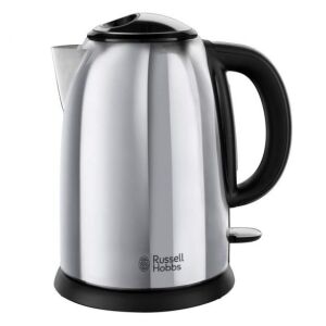 Czajnik Russell Hobbs 23930-70 Srebrny 145431824 - Russell Hobbs