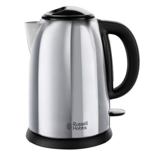 Czajnik Russell Hobbs 23930-70 Srebrny 145431824