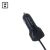 Cellect 2.4A Autoladegerät - mit Micro-USB-Kabel, USB-Adapter - Schwarz 145344444