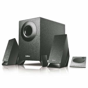 Edifier M1360 Lautsprecher + Subwoofer 140047190 - Edifier Lautsprecher