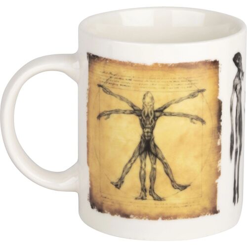 Konix Dungeons&amp;Dragons „Baldur's Gate“ Tasse 145345074