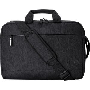 HP Prelude Pro 17,3-Zoll-Laptoptasche 17,3 Zoll Messenger-Tasche Schwarz 145345076 - HP Laptoptaschen und -etuis
