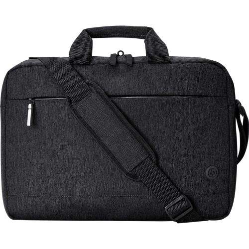 HP Prelude Pro 17,3-Zoll-Laptoptasche 17,3 Zoll Messenger-Tasche Schwarz 145345076