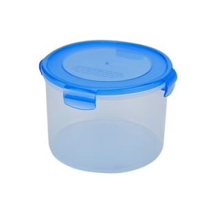 TOO KT-070 Műanyag Étel Tároló Doboz - 2L, Kék 145344465 - Ételtároló