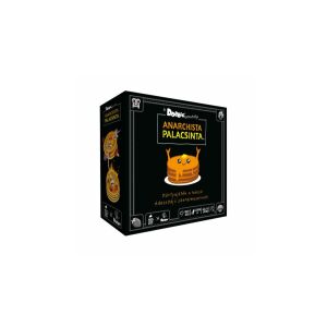 Anarchistická Palacinka spoločenská hra 142266418 - Asmodee