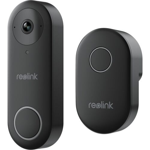 Doorbell Reolink D340P