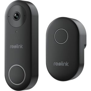 Reolink D340P Negru, Alb (VDB2K01WD) (D340P) 142266424 - Reolink