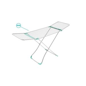 Colombo Infinity ST586 Összecsukható Ruhaszárító állvány, Kék - Ruhaszárító