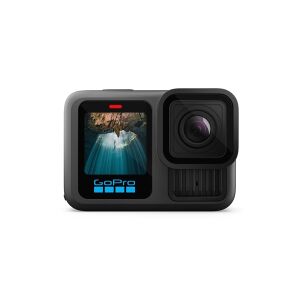 GoPro Hero13 Creator Edition - 27.6MP 4K Akciókamera - Fekete 139690104 - GoPro