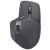 Rapoo MT760L Ergonomikus Vezeték Nélküli Egér - Felülnézet