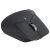 Rapoo MT760L Vezeték Nélküli Egér - Felső Oldalnézet