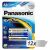 Panasonic Evolta Batterie LR6EGE/2B 139690795