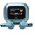 JBL Live Beam 3 - Bluetooth Fülhallgató - Kék 145345143