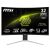 MSI MAG 325CQRF-QD E2 32 Zoll WQHD Curved Gaming Monitor Spezifikationen