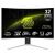 MSI MAG 325CQRF-QD E2 32-Zoll Curved Gaming Monitor, 180Hz, WQHD