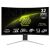 MSI MAG 325CQRF-QD E2 32 hüvelykes WQHD 180Hz Ívelt Gaming Monitor