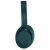 Sencor SEP Corporate ANC Bluetooth fejhallgató headset - Kék 170655757